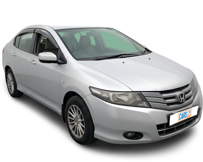 Honda City-img